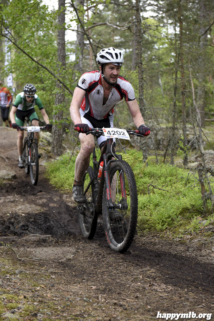 Bild från Lida Loop 2015